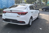 Mobil Bekas Sedan K2 1.4L Tahun 2017, Supplier dari China |   Kendaraan Bekas K2 Terjangkau Dijual