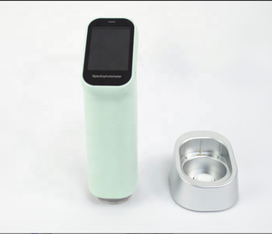 Colorímetro Espectral Económico CS-410 - Product Image 3