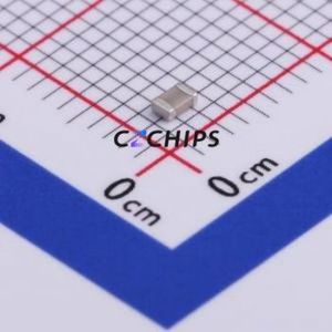 0805CG130J500NT ตัวเก็บประจุแบบ SMD (MLCC) 0805 ( ค่าความจุ: 13pF )( ความแม่นยำ: 5% แรงดันไฟฟ้าที่กำหนด: 50V ) - Product Image 2