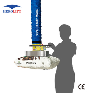 ציוד טיפול שק/שק לחיסון/שק לחיסון/שק מכונת הרמת מנוף - Product Image 2