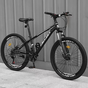 Bicicleta de Montaña de 29 Pulgadas, 21/27 Velocidades, Precio al por Mayor, Modelo Nuevo, Bicicleta para Adultos en Venta - Product Image 6