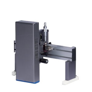 Guangzhou Factory Direct One-<strong>Way</strong> Digital UV <strong>Inkjet</strong> Printer Free Samples for Paper Cup Pizza Box Tube Printing Flex Egg Material - Product Image 3