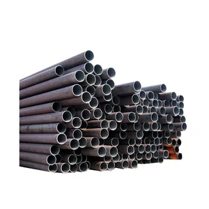 s235jr nm360 q215 sch80 apl5l bs3059 4140 ms dnv a53 carbon steel pipes pressure drain metal pipes