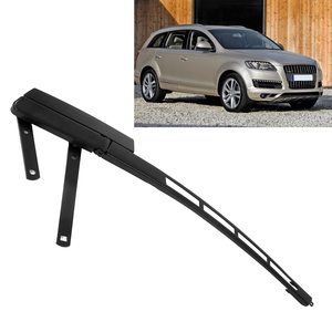 Soporte de Brazo de Limpiaparabrisas para Audi Q7 4L1955408, Lado Derecho, Acero, Ensamblaje de Brazo de Limpiaparabrisas de 60 cm - Product Image 1