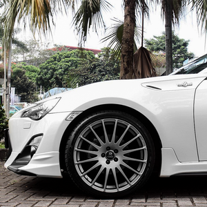 Jantes forgées <span class=keywords><strong>OZ</strong></span> Racing Superturismo GT Multi-rayons Jantes personnalisées 15-18 pouces 5x112 4x100 pour VW up <span class=keywords><strong>Golf</strong></span> Toyota 86 Subaru BRZ - Product Image 6