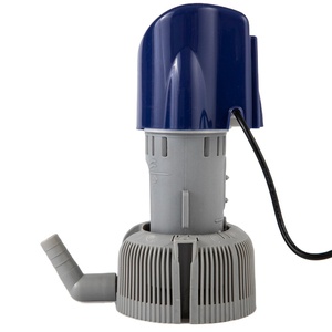Pompe à eau verticale multi-étages à circulation continue Tianhao – Fabricant et fournisseur - Product Image 3