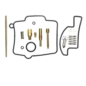 Kit de reconstruction de réparation de carburateur joint pour yamaha Yz250 <span class=keywords><strong>Yz</strong></span> <span class=keywords><strong>250</strong></span> <span class=keywords><strong>2002</strong></span> 2003 2004 2005 200 moto Carb - Product Image 6