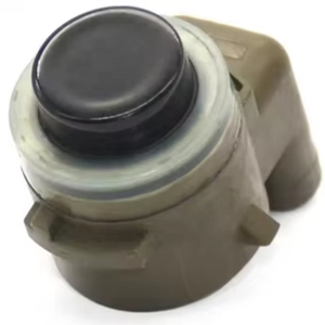 Sensor DE ASISTENCIA PDC Sensor de aparcamiento 5Q1919275A para <span class=keywords><strong>Audi</strong></span> A6 A7 A8 Q7 Q8 e-<span class=keywords><strong>tron</strong></span> <span class=keywords><strong>GT</strong></span> S6 S7 S8 SQ7 SQ8 OEM 5Q1919275 - Product Image 5