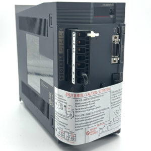 Mới ban đầu MR-JE-200B điều khiển công nghiệp từ xa mô-đun Cổ Phiếu trong kho với các tính năng đầu vào và đầu ra - Product Image 3