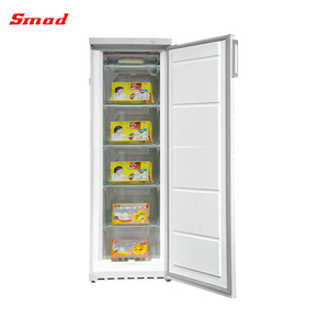 <span class=keywords><strong>Congélateur</strong></span> de réfrigérateur sans givre entier <span class=keywords><strong>Congélateur</strong></span> de viande droit à vendre - Product Image 4