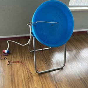 पोर्टेबल के लिए सर्पिल सोने <span class=keywords><strong>panning</strong></span> मशीन सोने खनिज - Product Image 5