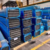 Canal en C de Acero sin Aleación con Recubrimiento en Polvo, Estándar ASTM, 41x41, 41x21, 41x82, Marca BIM, Soporte Solar, Venta al por Mayor de Fábrica