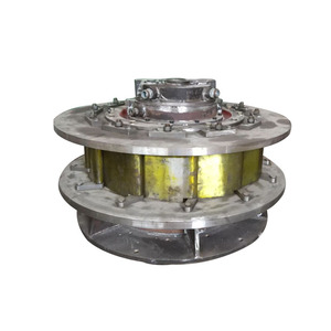 Мини гидро генератор воды Вертикальная турбина <span class=keywords><strong>kaplan</strong></span> - Product Image 4