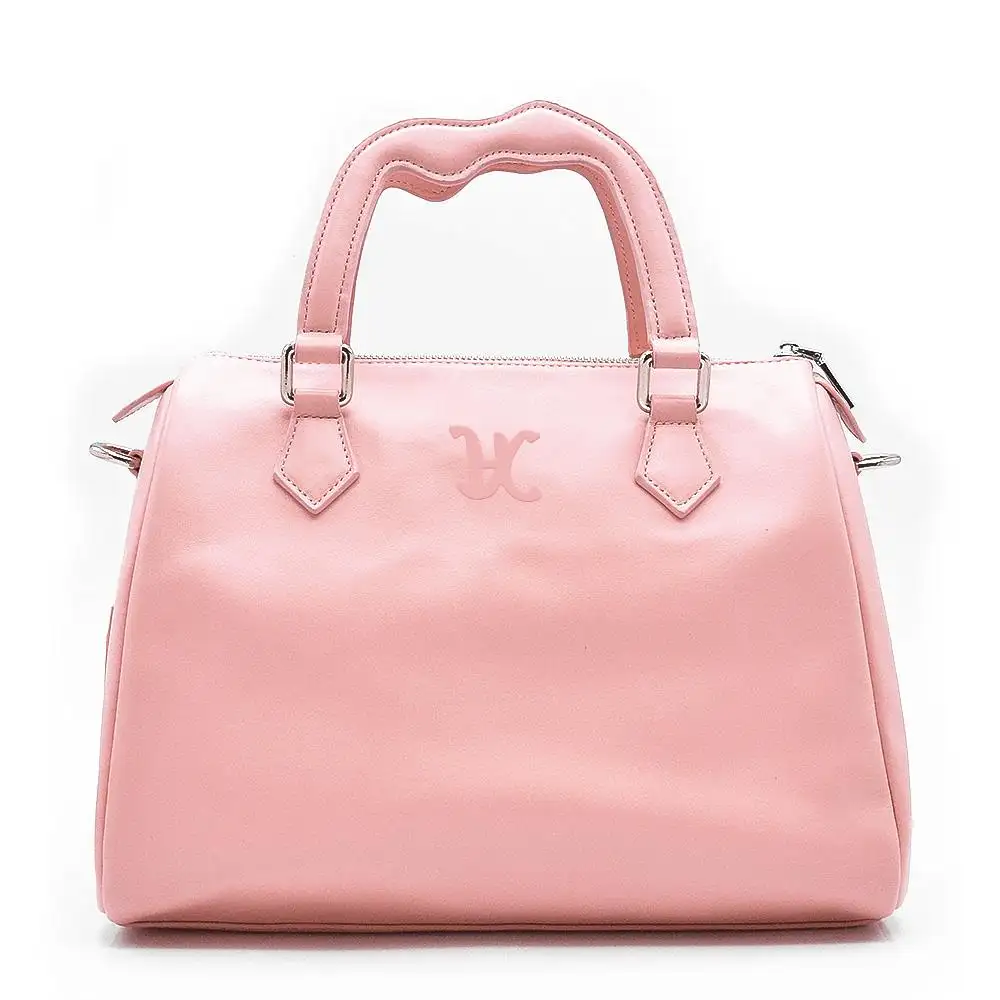 OEM Fashion Designer Hand bags Famous Brands Ladies Tote Bag Leather Woman Luxury Handbags