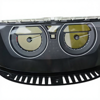 Tachometer Bekas Asli Merek GAOSHENG untuk 730 735 740 745 750 760 E66 OE 62116972089 dengan Garansi 3 Tahun