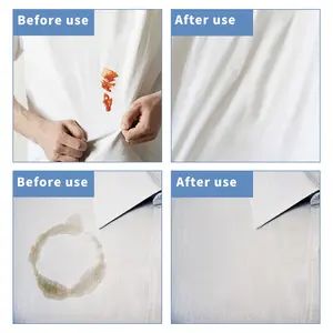 KHY Hot Sale English Remove Soap Removable Portable Laundry Ink Cloth Carpet Stain Remover Pen