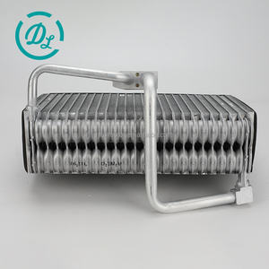 EexcavaStart <b>Evaporator</b> Core for EC210 Excavator-Reliable AC Cooling Replacement Part 14585932-Durable Efficient 1 Year Warranty - Product Image 4