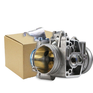 ชุดอัพเกรดระบบเชื้อเพลิงสำหรับรถแข่งฮอนด้า CBR250 <span class=keywords><strong>CBR300R</strong></span> ขนาด 38 มม. 40 มม. 42 มม. ประสิทธิภาพสูง ใช้ได้กับรุ่น CB250 CB300F CRF250 ชุดเรือนลิ้นปีกผีเสื้อ - Product Image 1