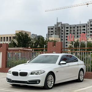 BMW 525Li 2016 Plus de 100 000 milles parcourus. Véhicule <span class=keywords><strong>d</strong></span>'<span class=keywords><strong>occasion</strong></span> de haute qualité, excellent état. <span class=keywords><strong>la</strong></span> promenade ultime pour impressionner tout le monde - Product Image 1