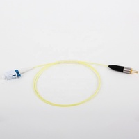 Module de diode laser à fibre optique Shengshi 1064nm pour application médicale, puissance 1mW-10mW, emballage 3PIN, certifié ROHS ISO9001