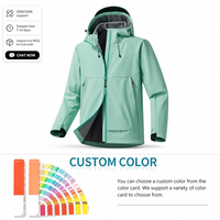 Veste unisexe à capuche entièrement zippée, manches longues, 7 couleurs unies, poches zippées, tailles M-5XL, coupe classique, légère, automne, personnalisable OEM ODM