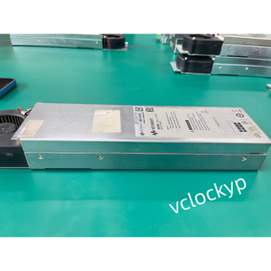 Module d'alimentation CC Agilent Keysight N6745A, 50 V, 1,6 A, 80 W, d'occasion - Product Image 2