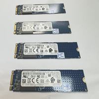 Disques durs SSD M.2 NVMe NGFF SATA d'occasion en gros, 128 Go, 6 Gb/s, 7200 tr/min, 16 Mo pour ordinateur portable