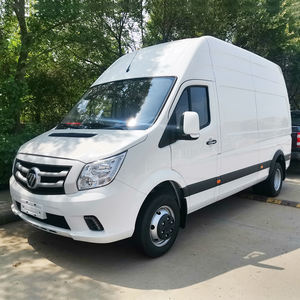Camion de transport de marchandises/passagers <span class=keywords><strong>Diesel</strong></span> FOTON Toano neuf avec un bon <span class=keywords><strong>prix</strong></span> - Product Image 1
