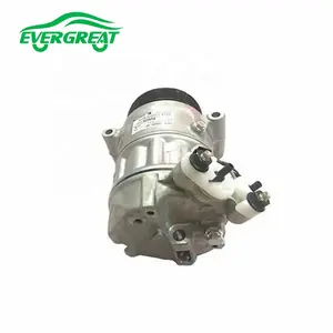 LR012799 LR012798 JPB500211 JPB500231 Compressor da condição de ar para Land Rover 4.4L 2006-2009, 2003-2009