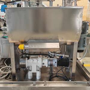 Ponderação Automática 4 Cabeças Servo Motor Jerrycan Máquina De Enchimento <span class=keywords><strong>L</strong></span>íquida Grossa Comestível Cozinha Corn <span class=keywords><strong>Oil</strong></span> Bottling Selagem 18L - Product Image 5