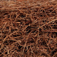 2024 nouveauté 3E environnement fibre de coco matelas tissu écologique pour hôtel chambre meubles lit utilisation
