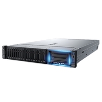 Servidor en Rack FusionServer 2288V8 2U, Doble Intel Xeon Escalable de 4ª/5ª Generación, DDR5, PCIe 5.0, Computación en la Nube Empresarial, Stock Usado