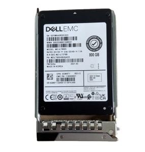 0GW8T1 800GB MZ-ILT800C PM1645a SSD SAS Hard <b>Drives</b> - Product Image 2