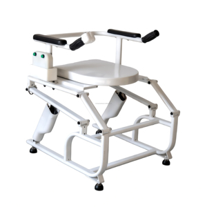 Wholesale Dual Push Rod Toilet <strong>Chair</strong> - High Demand <strong>Mobility</strong> Product - Product Image 1