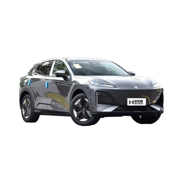 Changan DEEPAL S07 Ev Auto New SUV Car Chinese Electric Cars Deep Blue S07 520KM New Energy Vehicle 2024 Factory Direct Sales