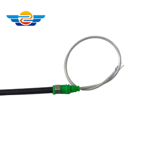 Câble d'embrayage de haute qualité en gros 8200215961 pour Dacia Renault Fournisseur OEM ODM Bon <span class=keywords><strong>prix</strong></span> Échantillons gratuits - Product Image 3