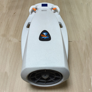 Tabla de Surf de Alta Calidad, Tabla de Surf/SUP Serie V de Primera Calidad - Product Image 4
