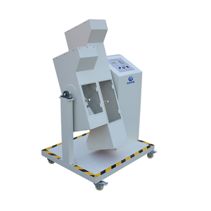 110V <span class=keywords><strong>220V</strong></span> Çelik Cep Telefonu Düşme Testi Varil Cihazı 2 Yıl Garantili Elektronik Ekipman Yerden Düşme Testi İçin - Product Image 2