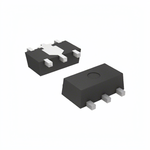Original SOT 89 5/6 Power Management (PMIC) Electronics Component XC6209F572PR-G - Product Image 1