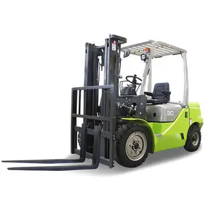 Top Brand 1.6ton 1.8ton 2ton Electric Forklift FE16/18/20H with Spare Parts For Hot Sale