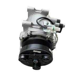 คอมเพรสเซอร์แอร์เครื่องปรับอากาศ CAT106CA8A 8103010002-B11สำหรับ T600 Zotye 1.5 - Product Image 6