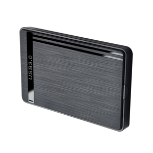 HDD Enclosure <strong>External</strong> <strong>Hard</strong> Drive <strong>Case</strong> <strong>Hard</strong> <strong>Disk</strong> Drive <strong>Case</strong> 2.5inch SSD <strong>Case</strong> USB3.0 - Product Image 2