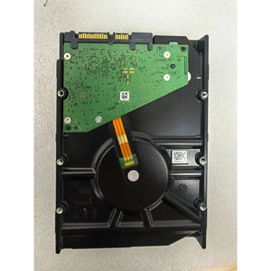 Disco Duro Interno SATA de 8 TB y 3.5 Pulgadas, Modelo 2KE101/ST8000NM000A, 7200 RPM, Caché de 256 MB, Unidad CMR para NAS, Servidores y Computadoras de Escritorio - Product Image 3