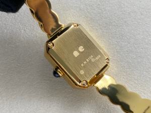 New Luxury Super Quality Waterproof <b>Women's</b> <b>Watch</b> 21mm Quartz Movement Fashionable Classic <b>Women</b> <b>Watch</b> - Product Image 5