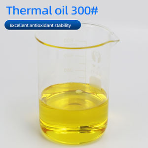 高温熱伝達油熱流体工業用加熱システム用金型温度制御産業用潤滑剤 - Product Image 2