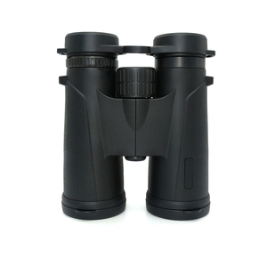 SECOZOOM Waterproof Dustproof HD Long Range Professional Telescope 10x42 Binoculars Optical Glass Fully Multi-coated Lenses - Product Image 1