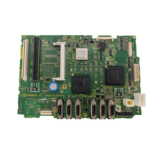 A20B-8201-0089 Placa de circuito FANUC usada, placa base - Product Image 1