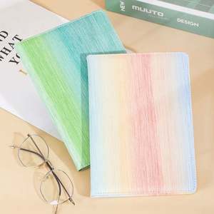 High Quality Low MOQ Custom Journal Diary <b>Notepad</b> Wholesale School <b>A5</b> Notebooks for Students - Product Image 6