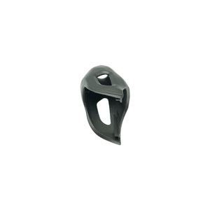 Honda Gear <b>Shift</b> <b>Knob</b> 54134TR0A21ZA Bright Silver Plastic Ergonomic Fit For Civic 12-15 - Product Image 2