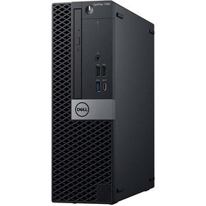 Dell OptiPlex 7060 SFF เดสก์ท็อปคอมพิวเตอร์ Intel Core I7 32GB RAM 512GB NVMe SSD Windows 11 Pro ใช้ส่วนตัว - Product Image 6